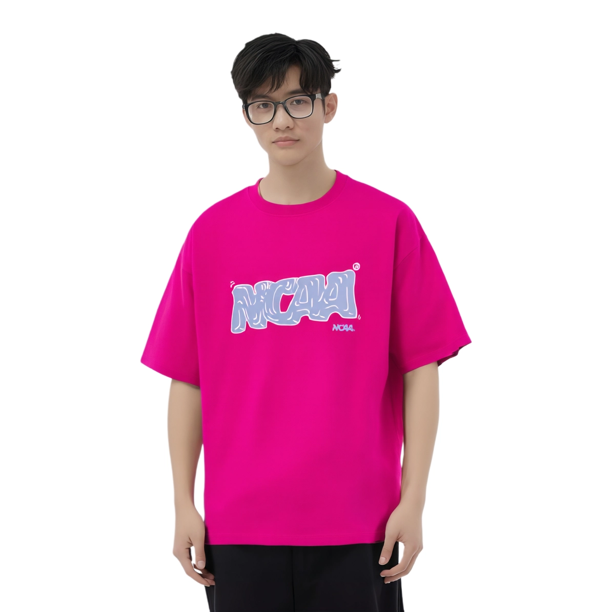 NCAA logoT