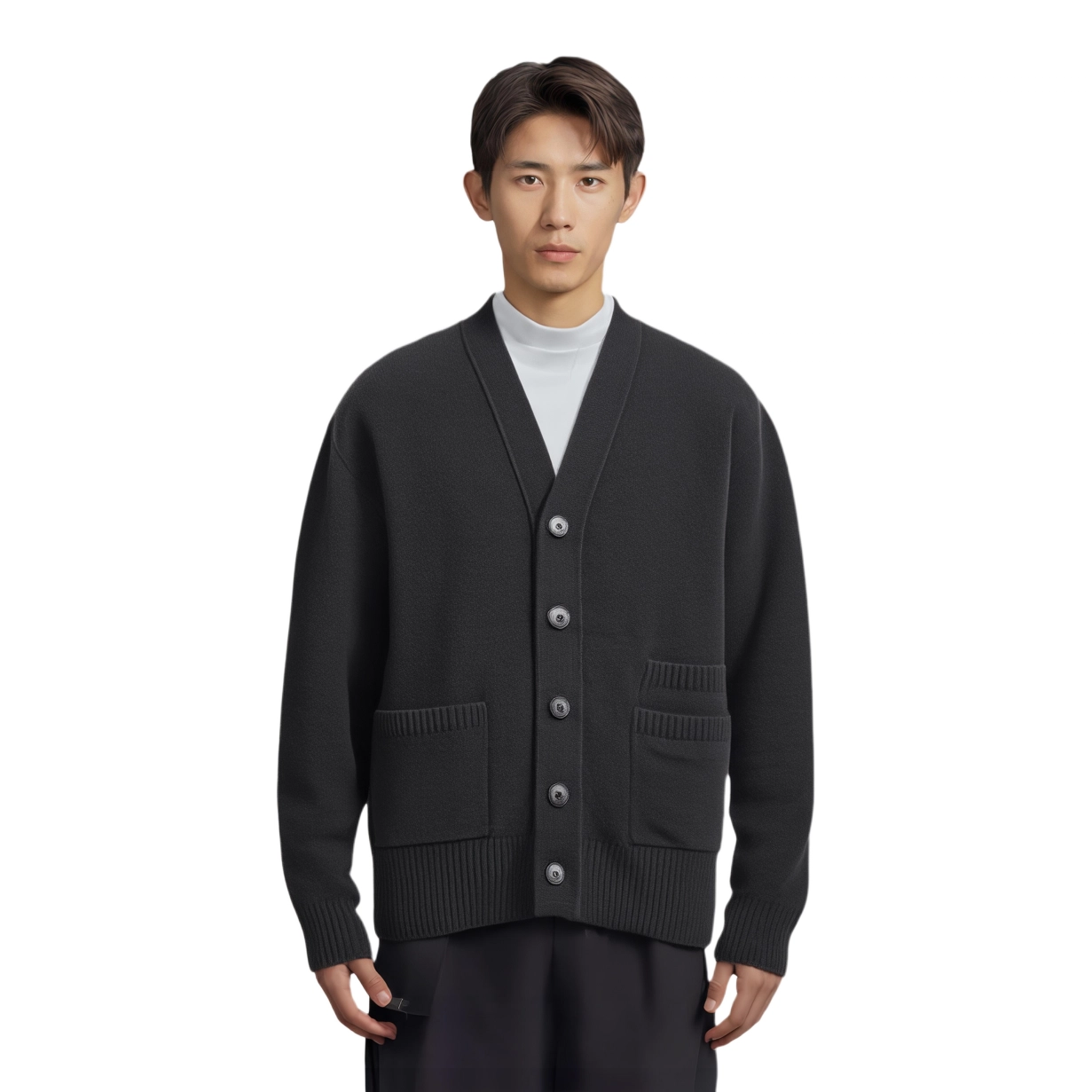 UNIQLO x JIL SANDER V