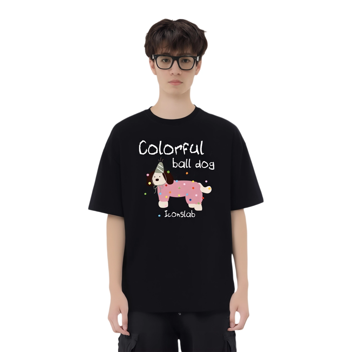 ICONS Lab T