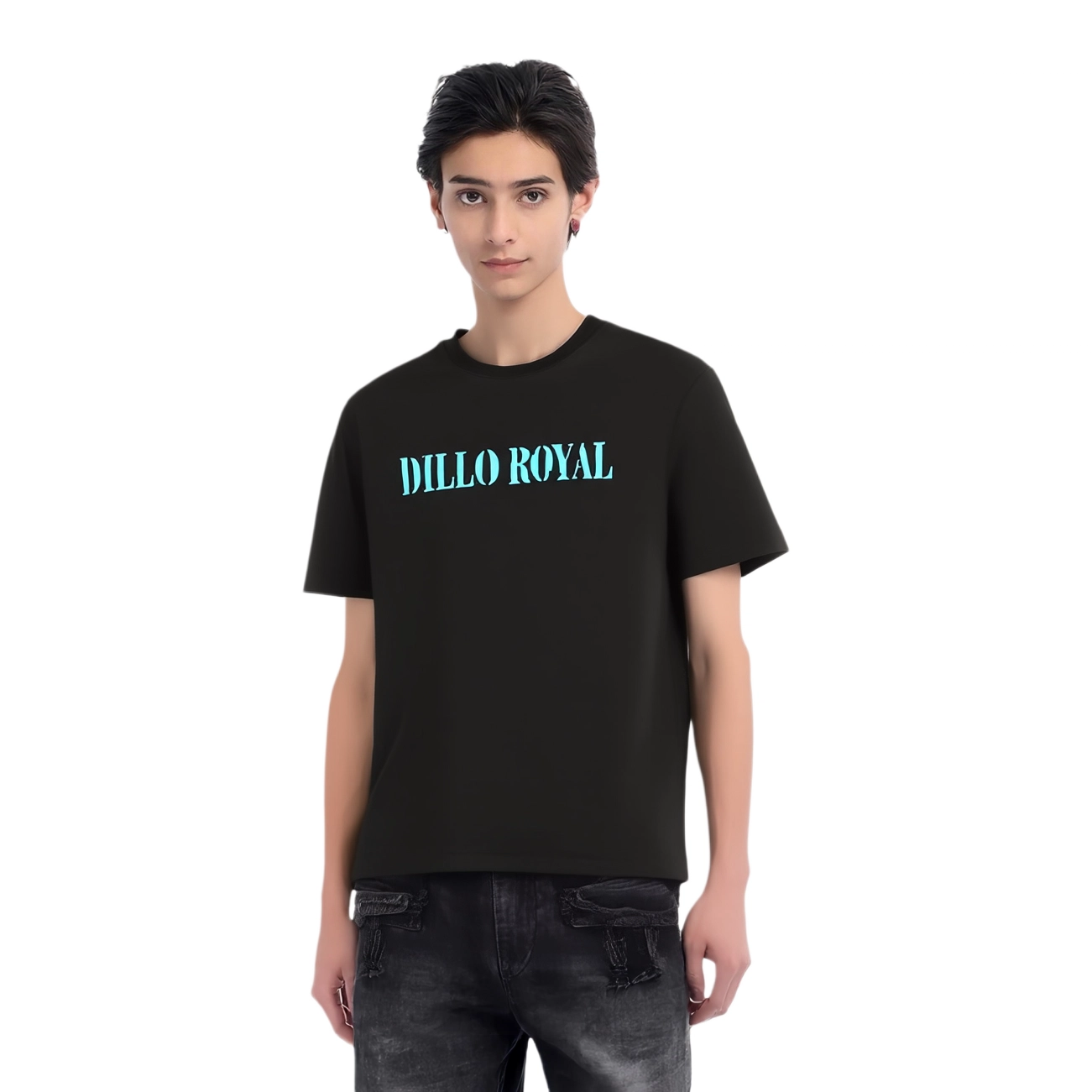 DILLO SS25 T