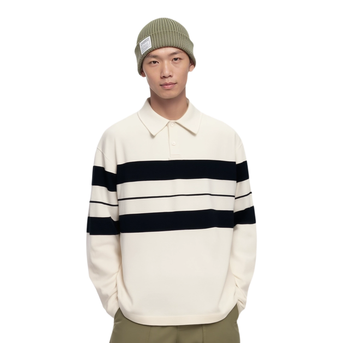 ZARA Polo
