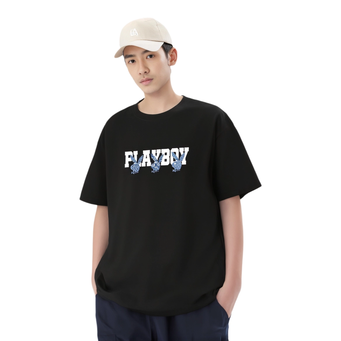 Playboy T