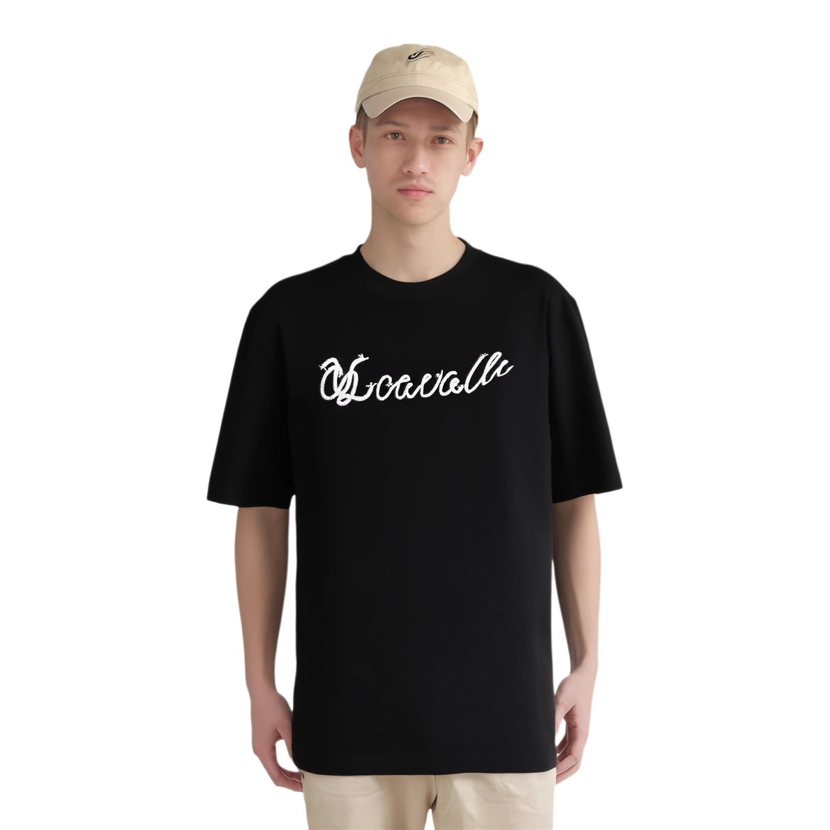 Cavalli Class logoT