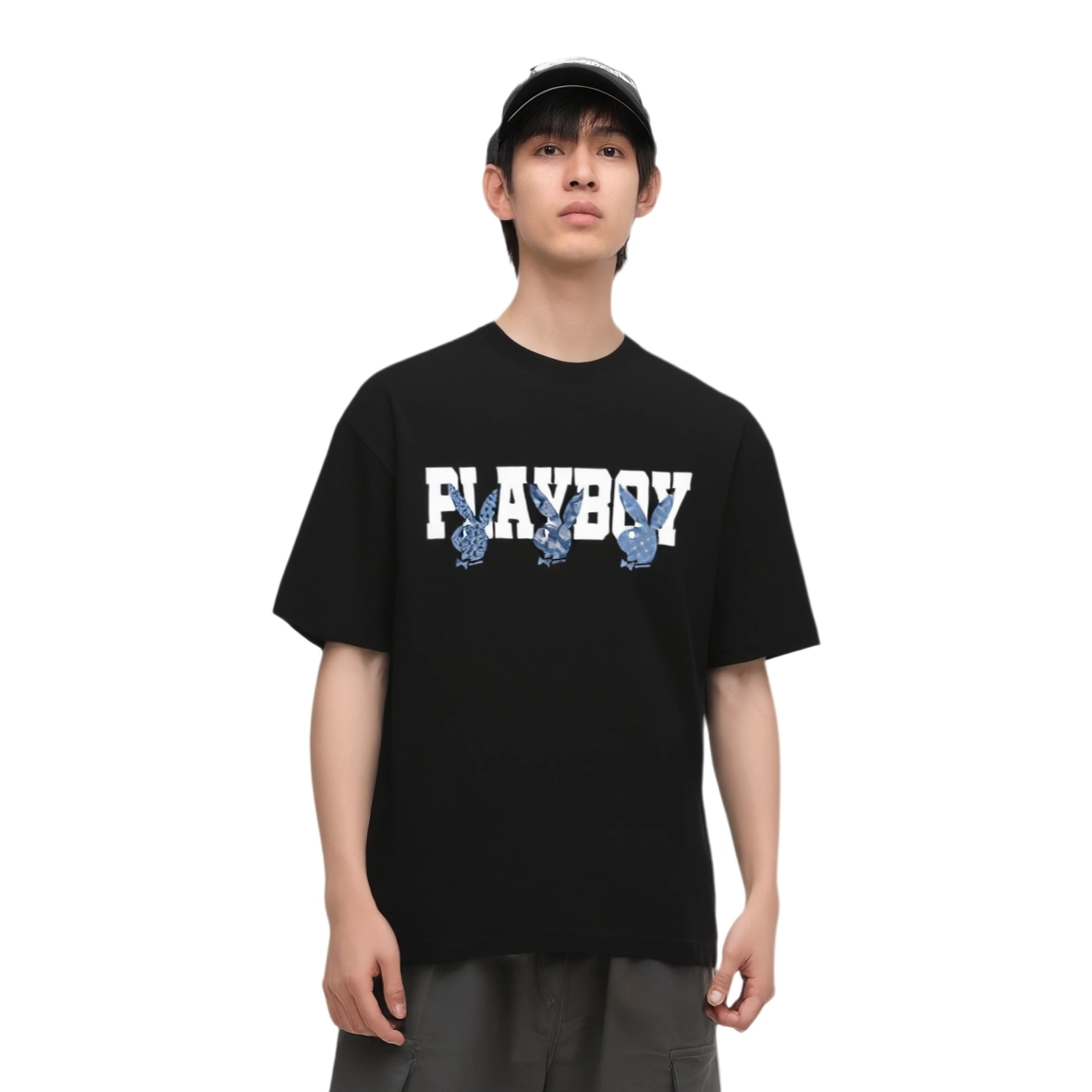 Playboy T