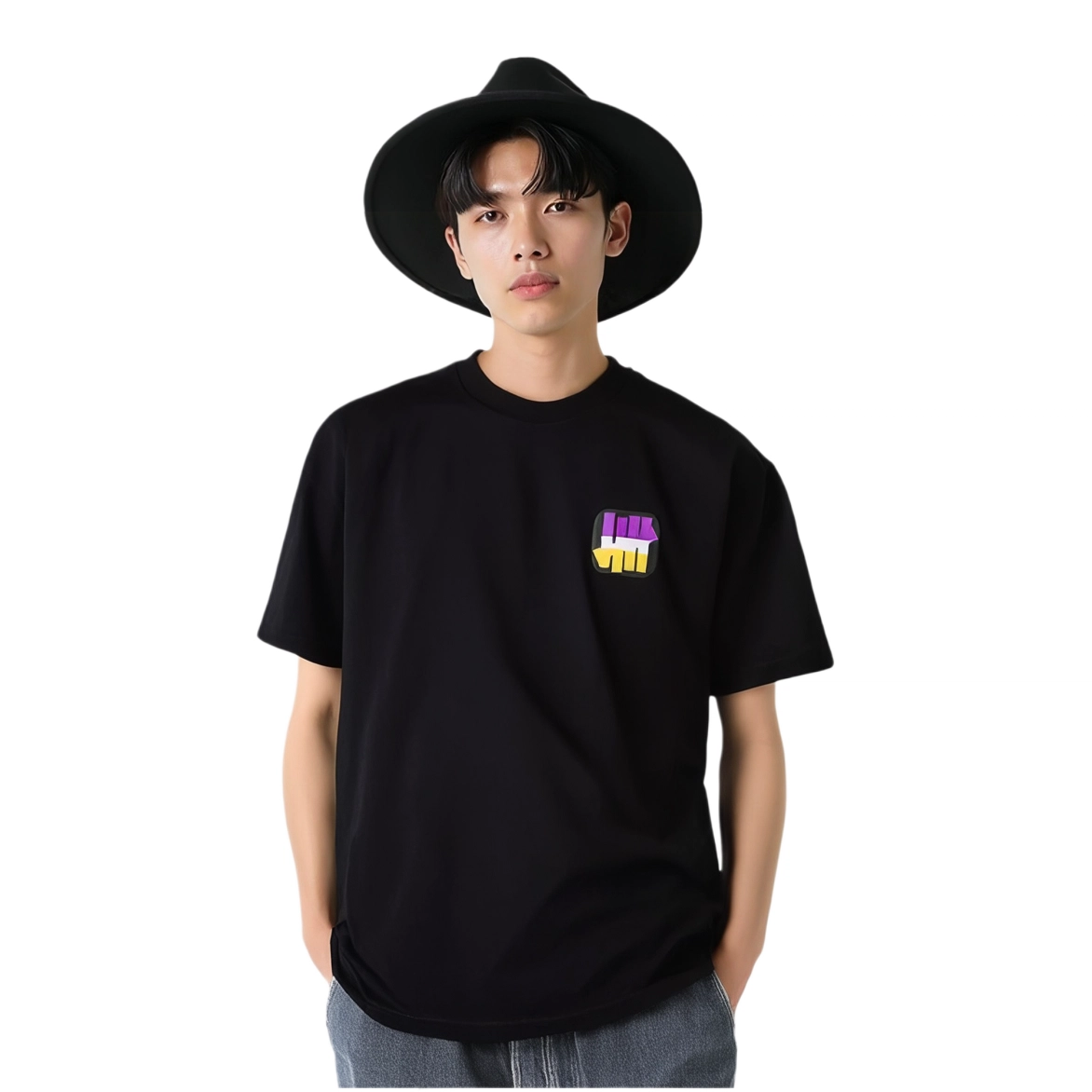 UNDEFEATED FW22 LogoT