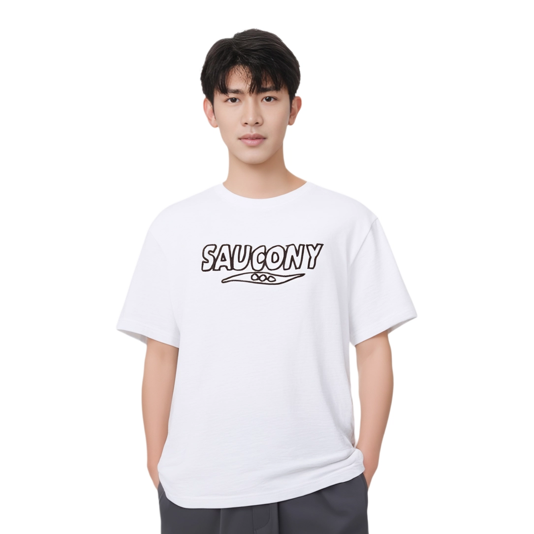 Saucony T