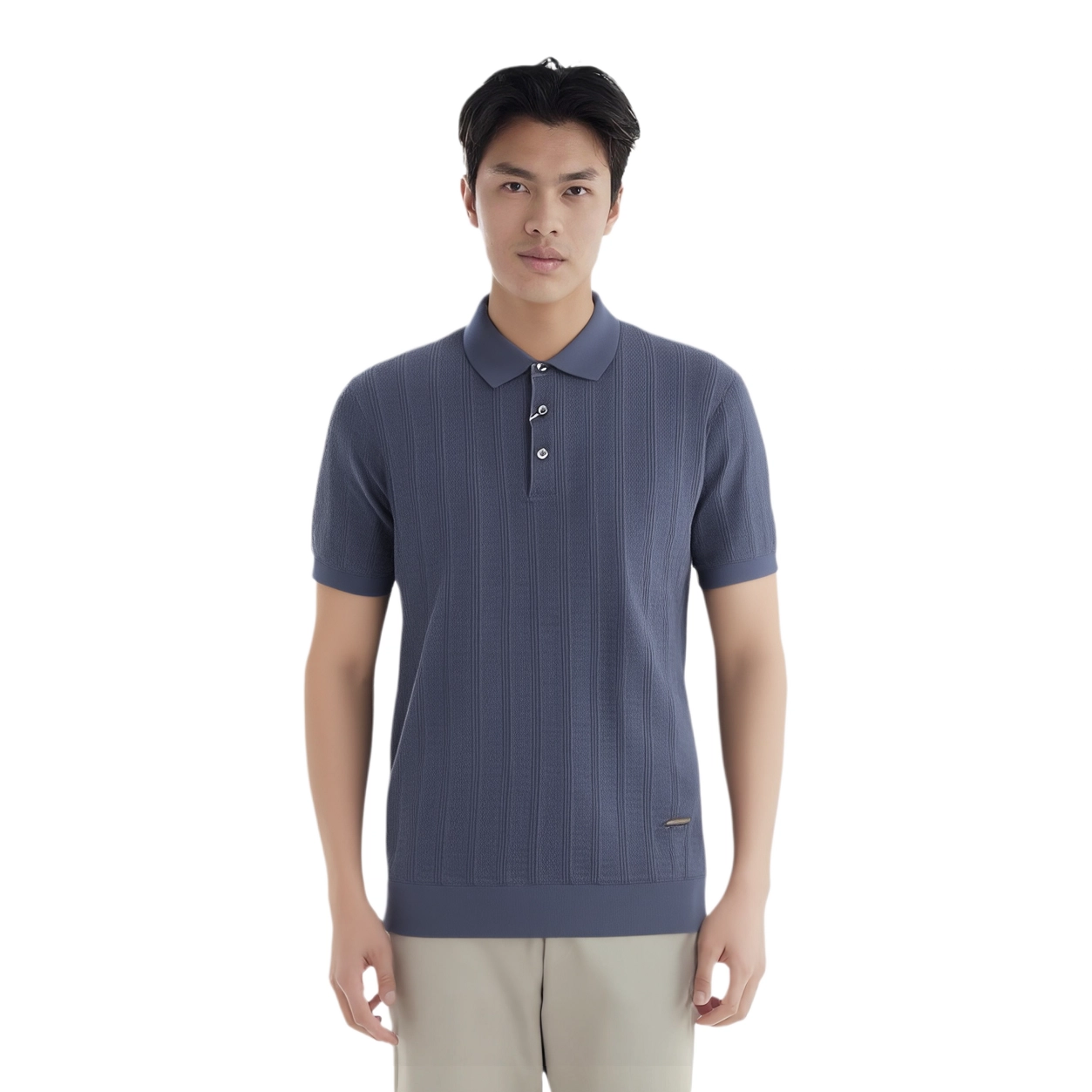 TREKTRAVEL Polo