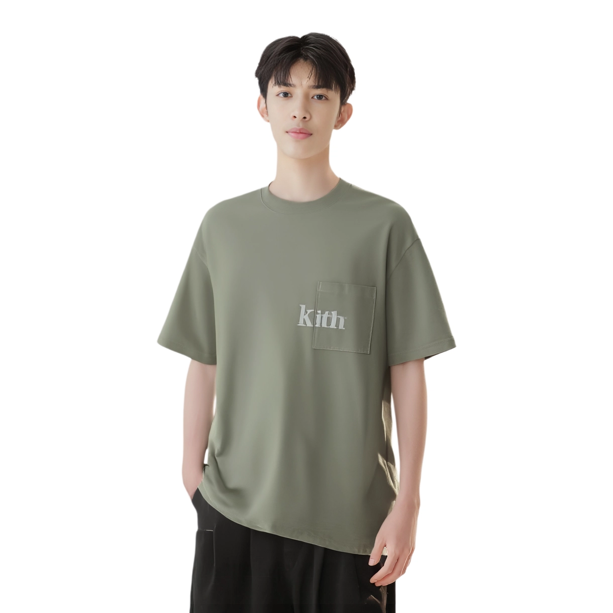 KITH T