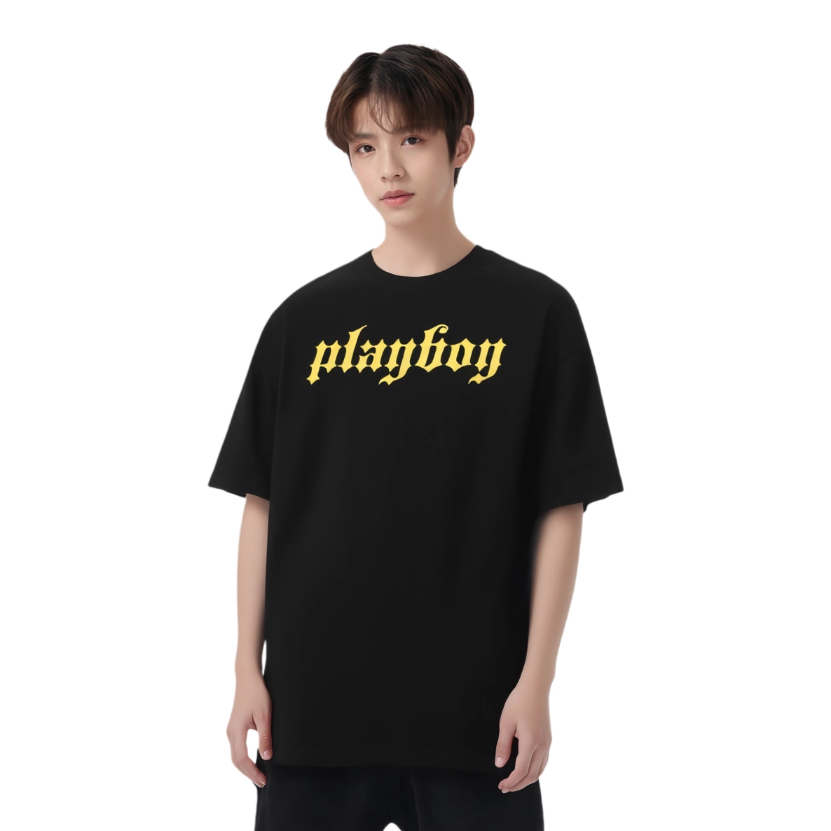 Playboy T