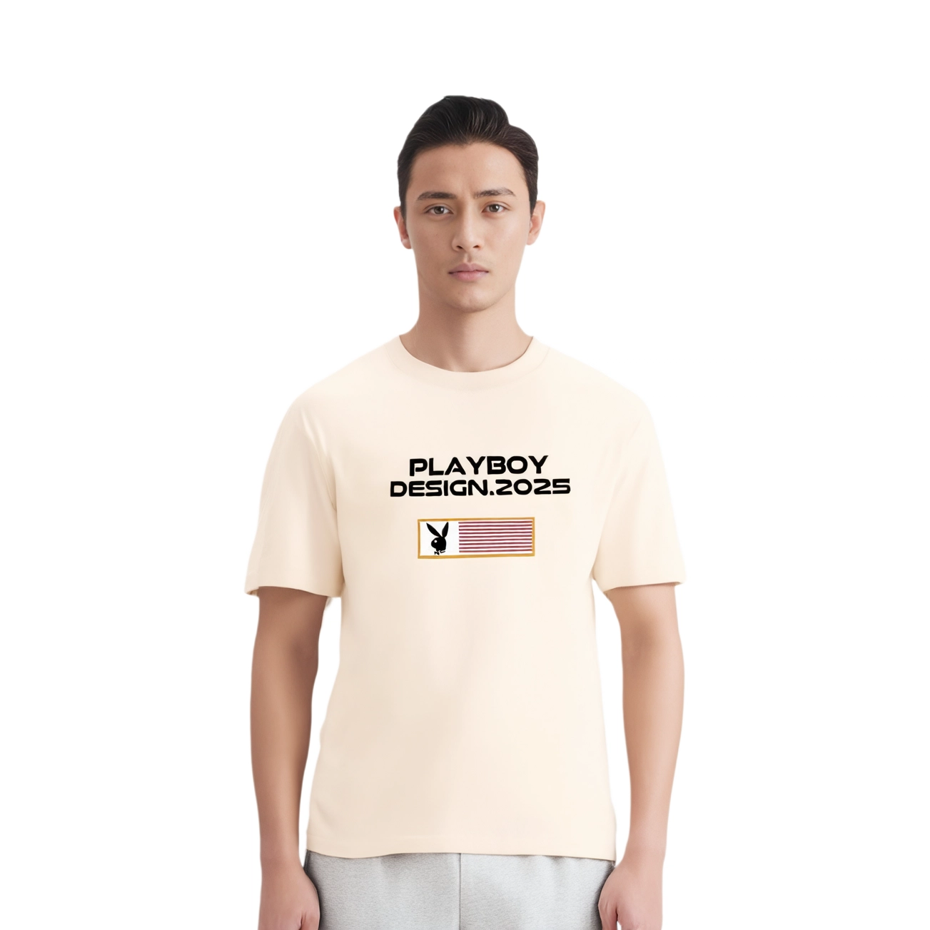 Playboy T
