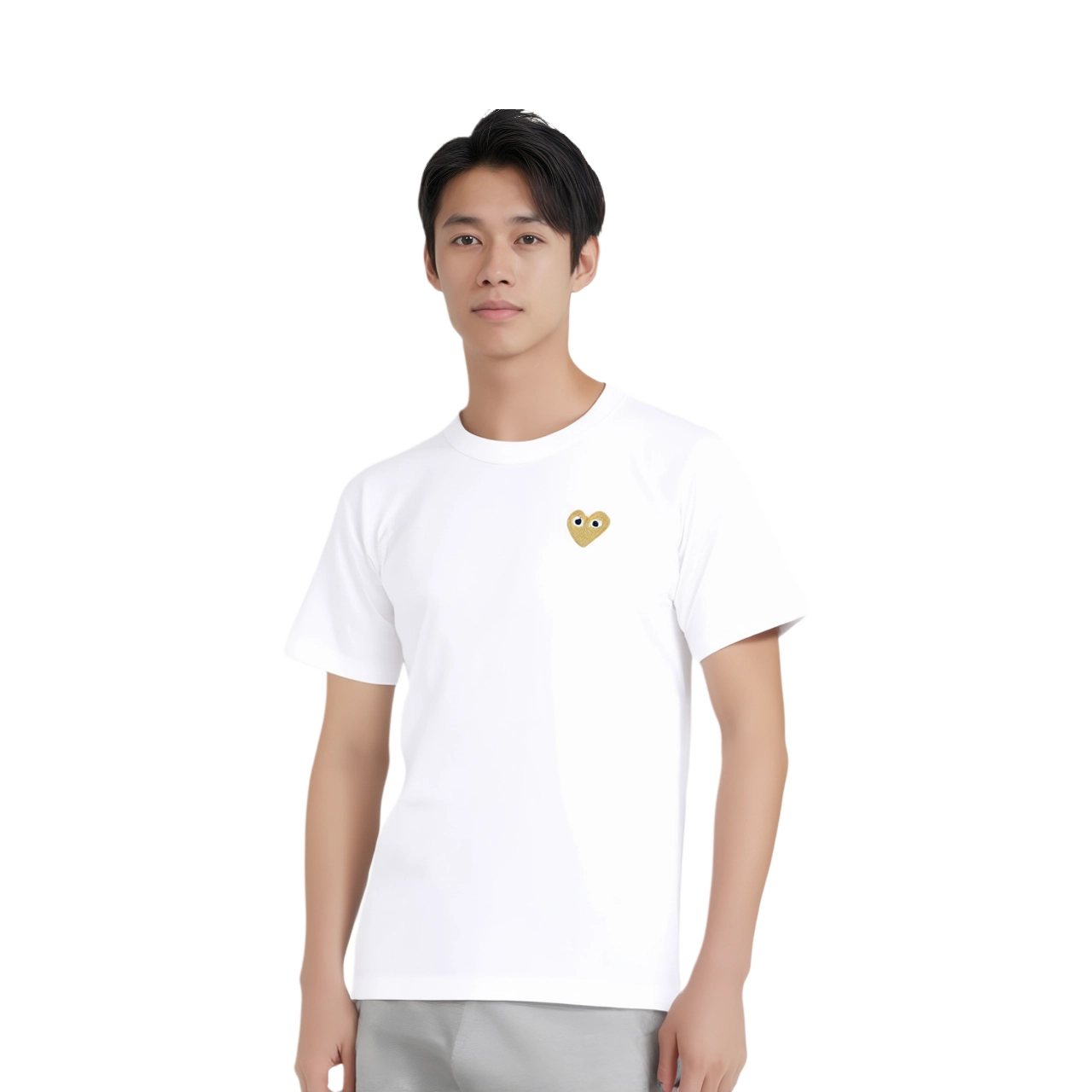 CDG Play SS24 T