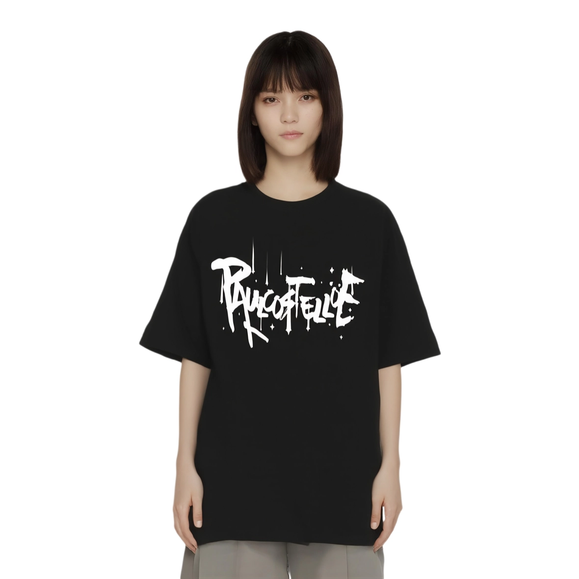PAUL COSTELLOE T