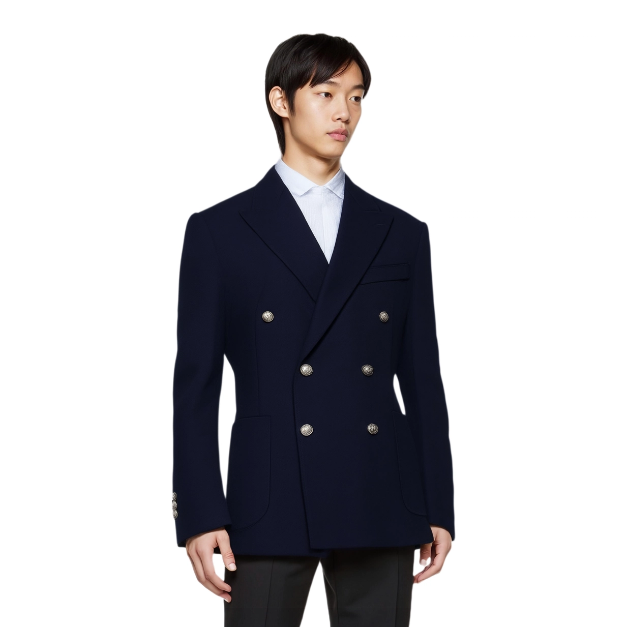 J.D.V DANDY