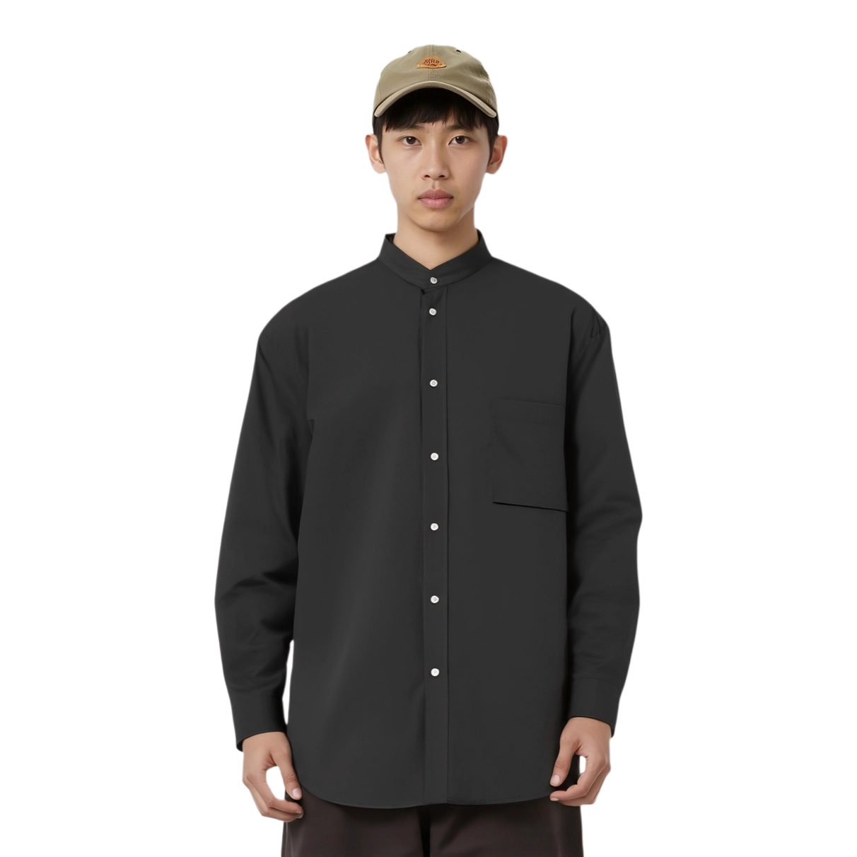 UNIQLO x JIL SANDER +J