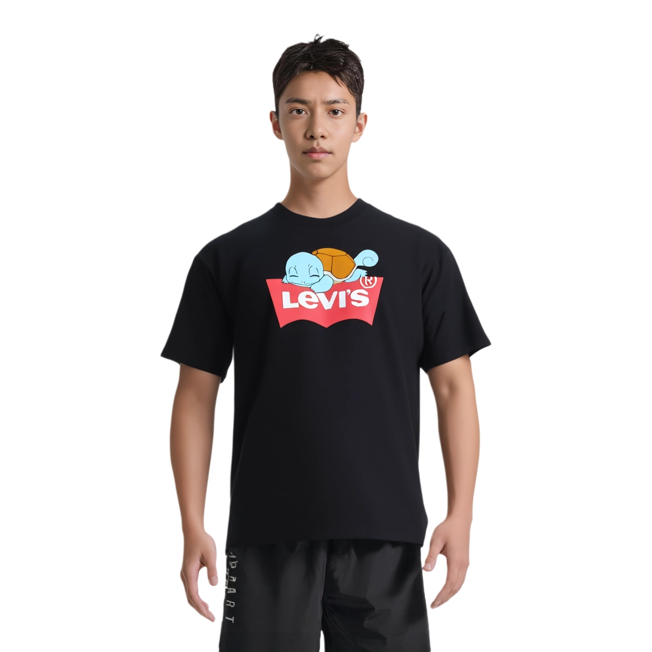 Levi's x POKEMON T
