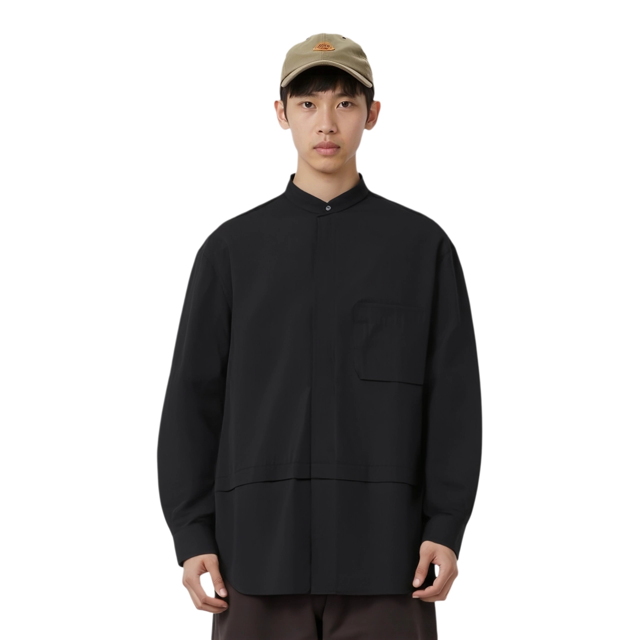 UNIQLO FW20 Jil Sander +J Supima Cotton