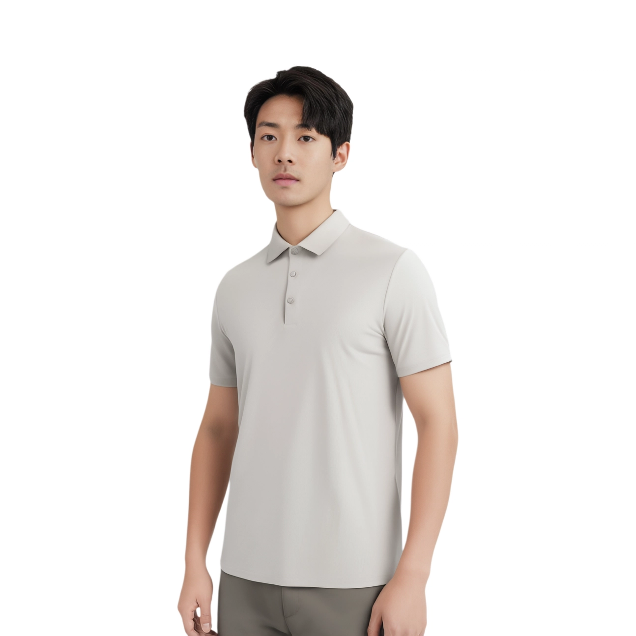 JUDGER Polo