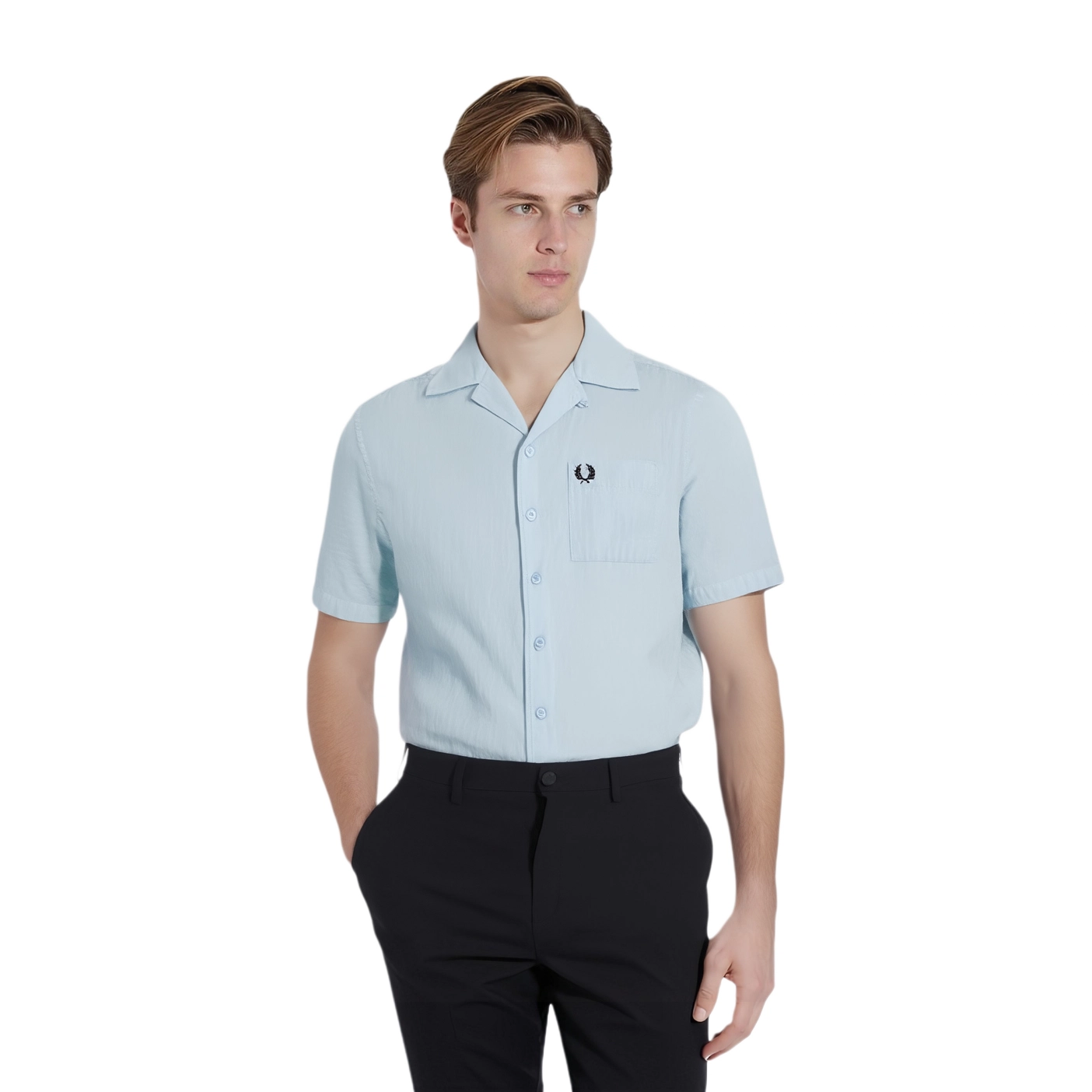 FRED PERRY SS25