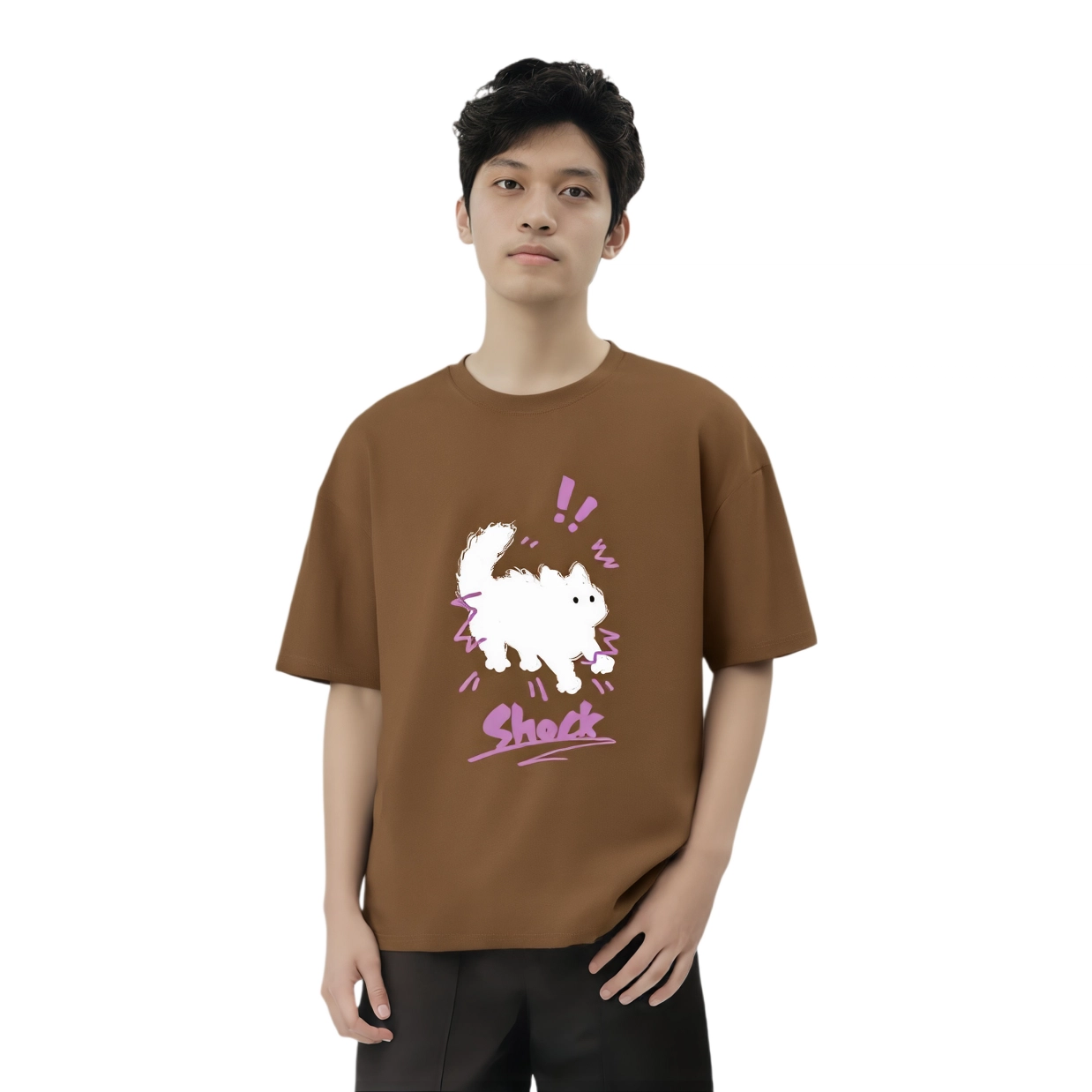 TONYBEAR T