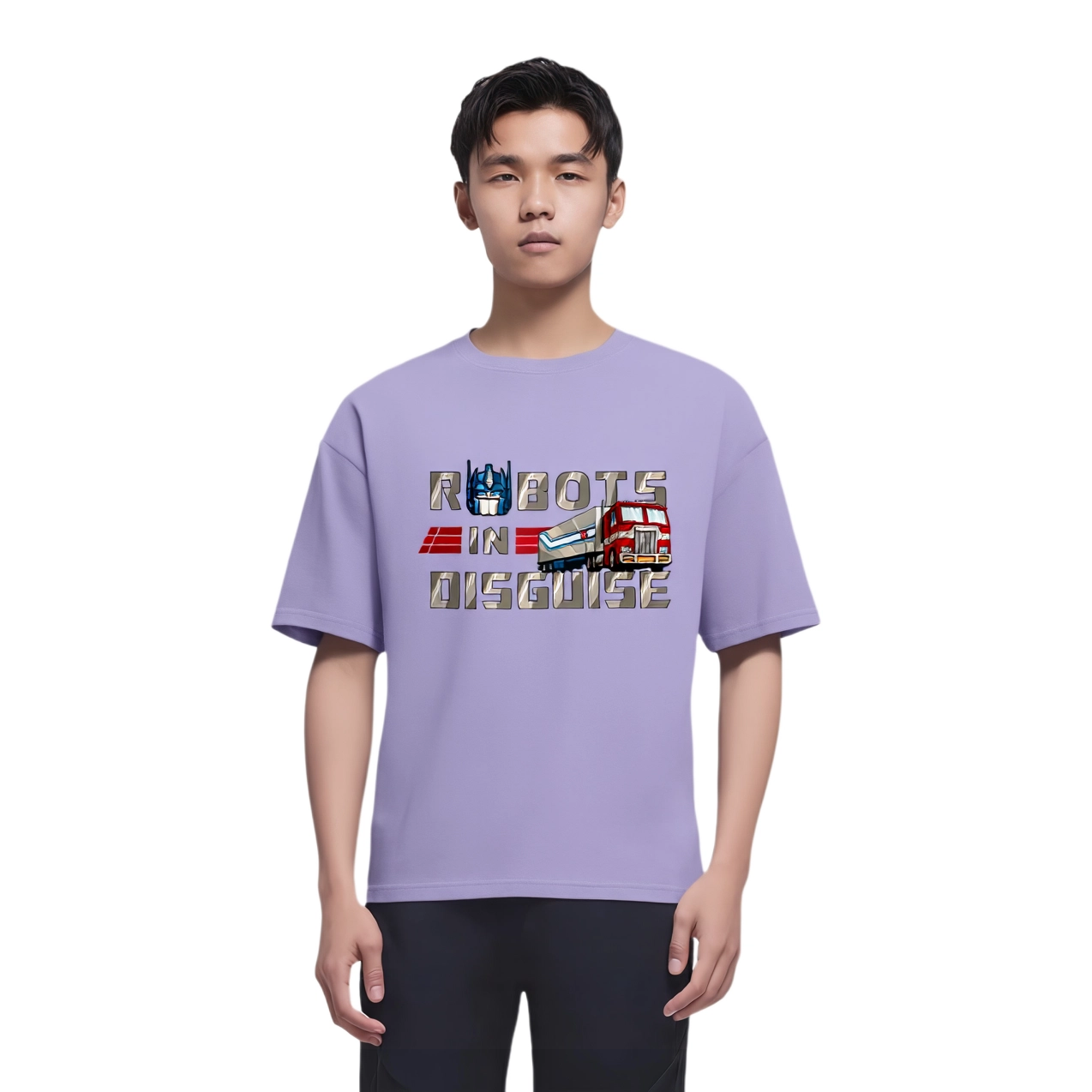 TRANSFORMERS 7AT