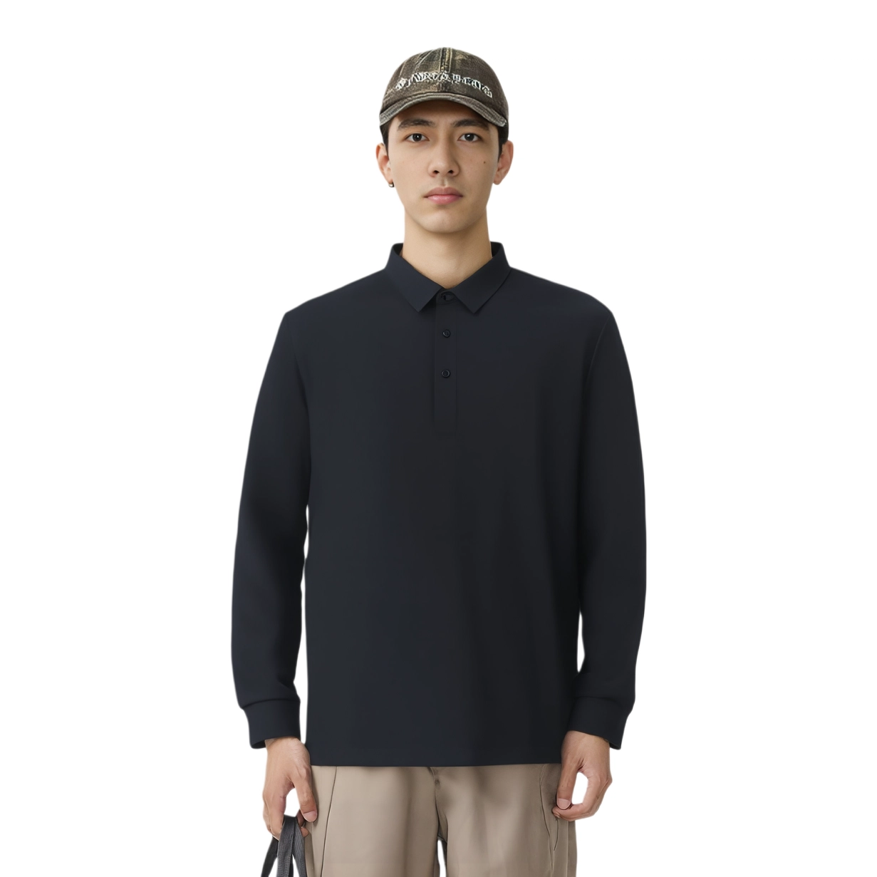 UPF50+Polo