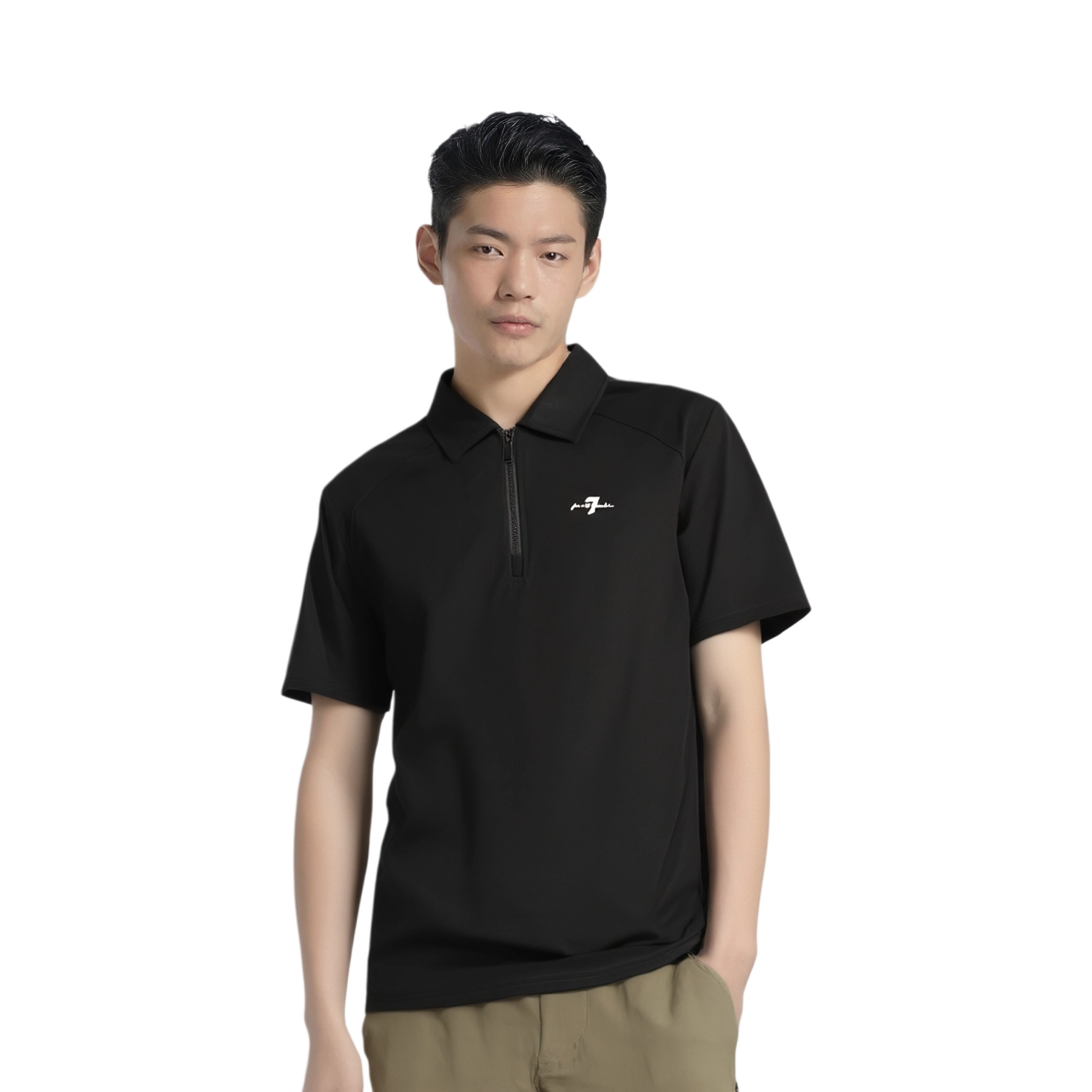 7 FOR ALL MANKIND Polo