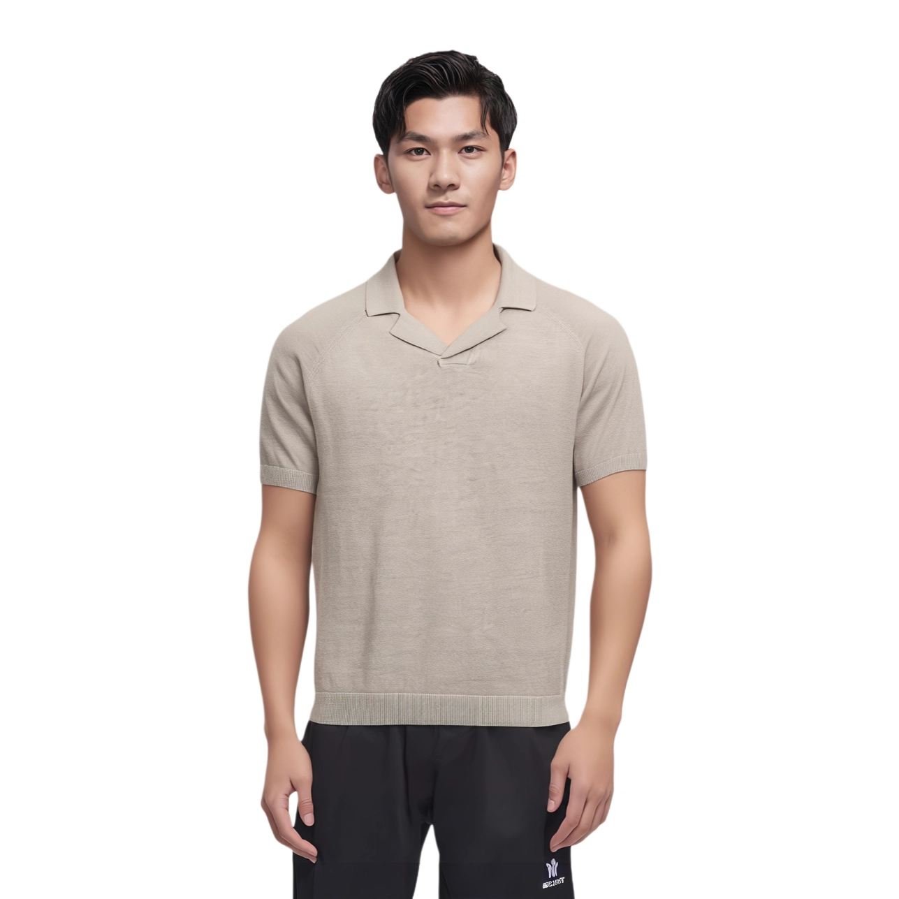 ZARA Polo