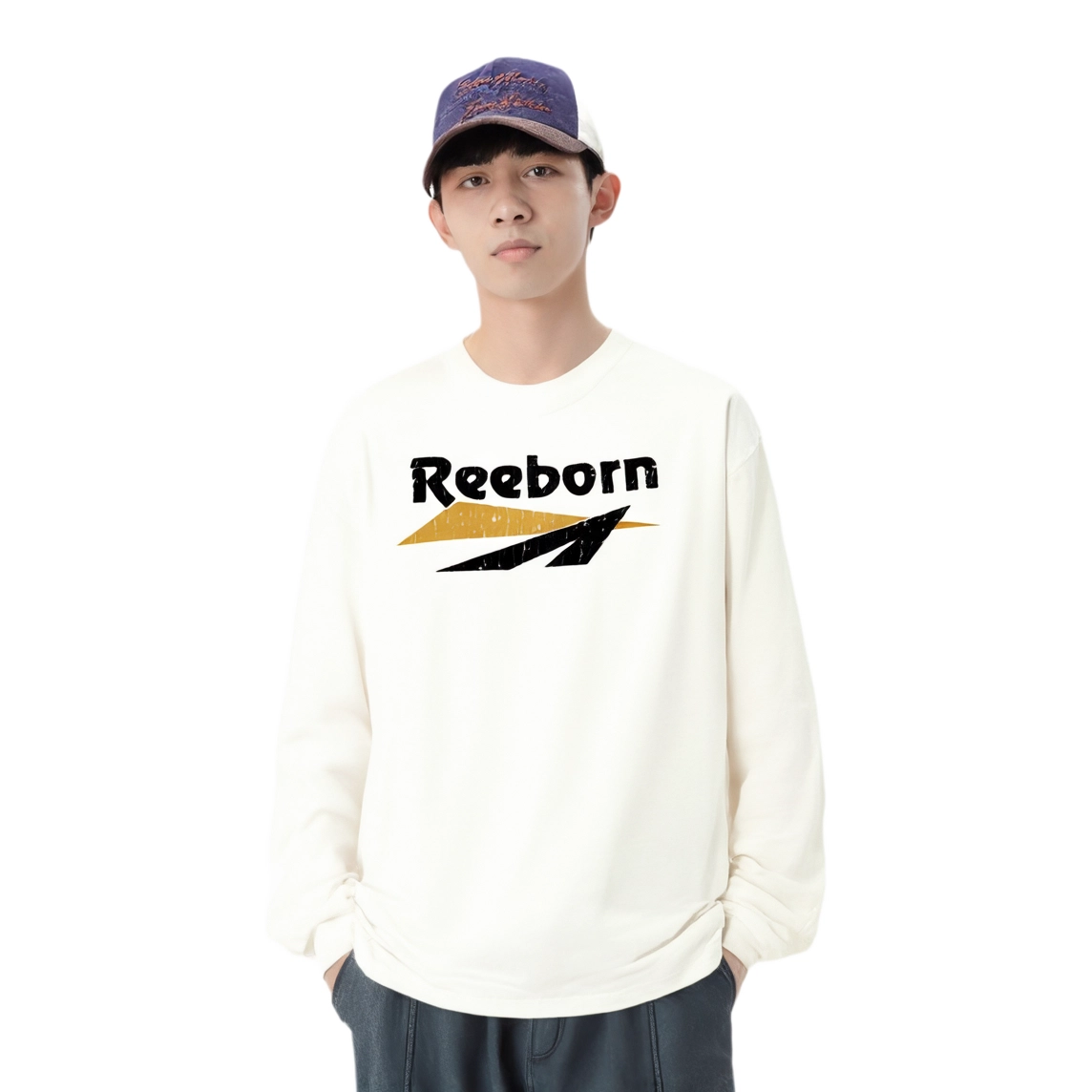 False Perception T