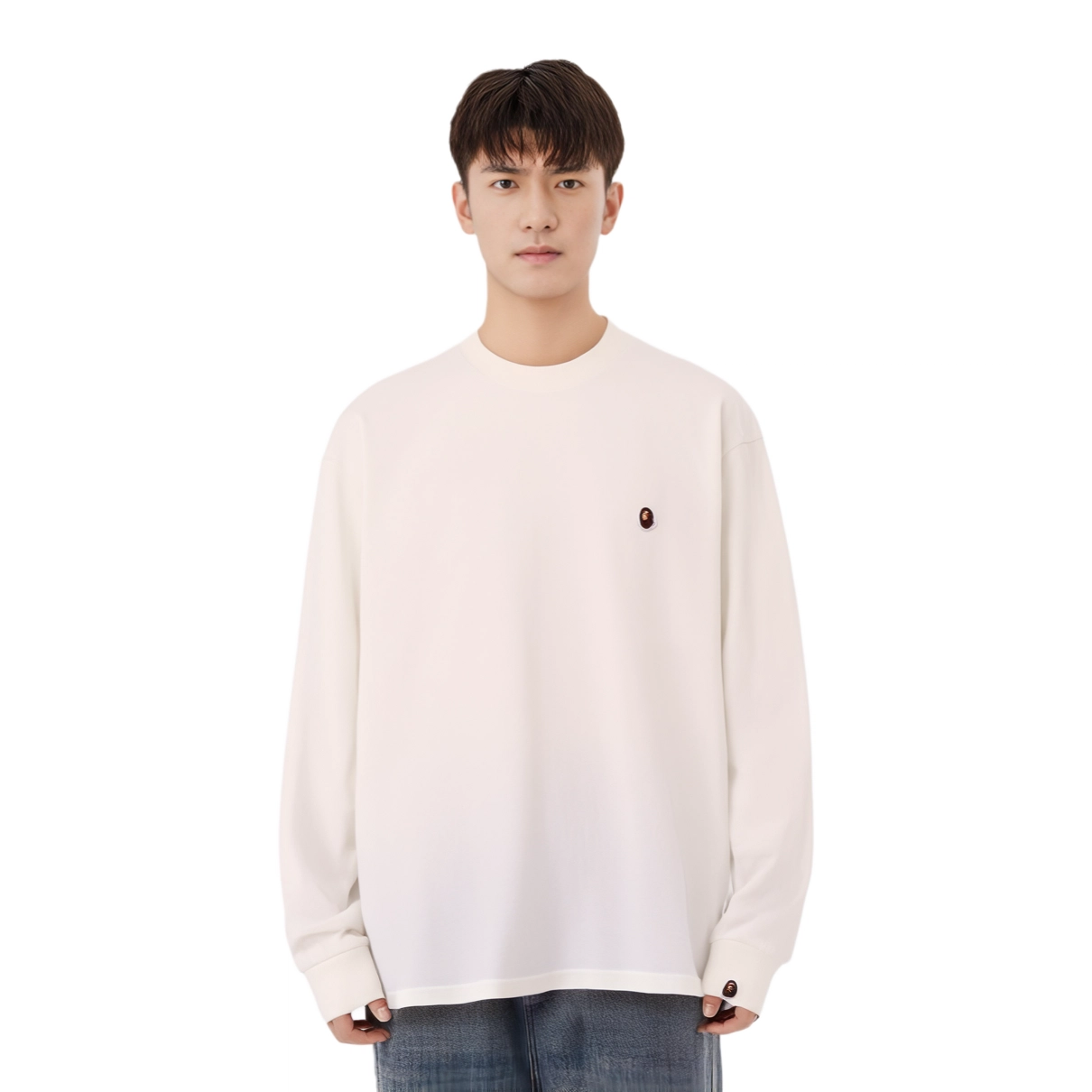 A BATHING APE FW24 T