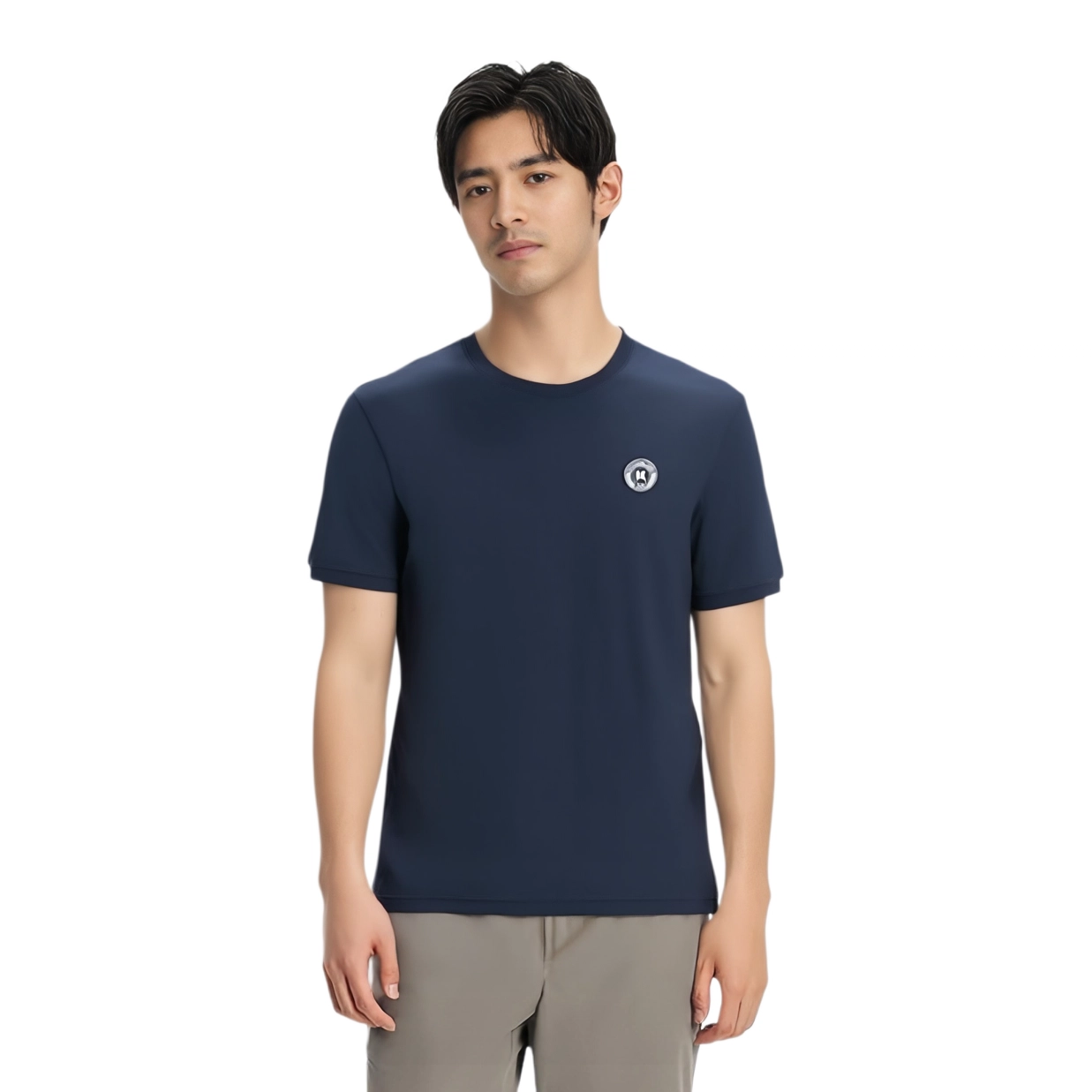 T
