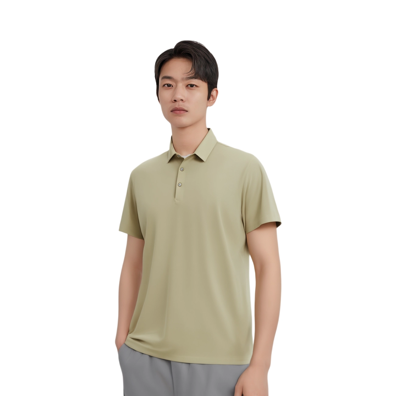 ROYAL FAMILY POLO
