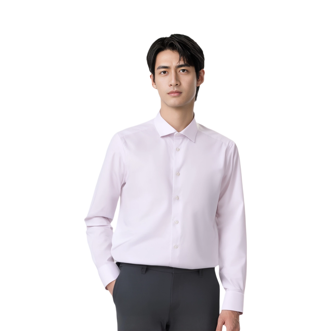 Zegna SS25 Trofeo