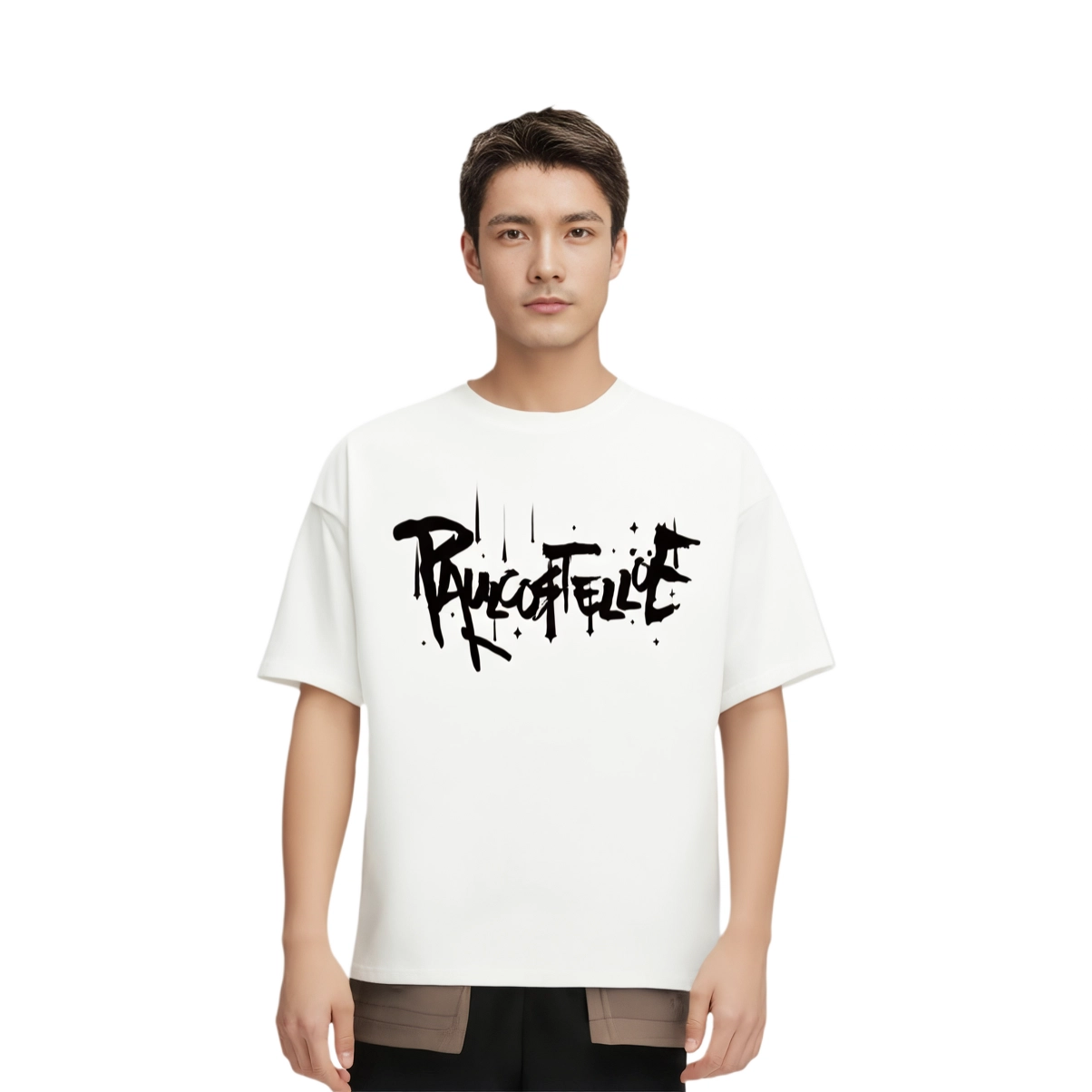 PAUL COSTELLOE T