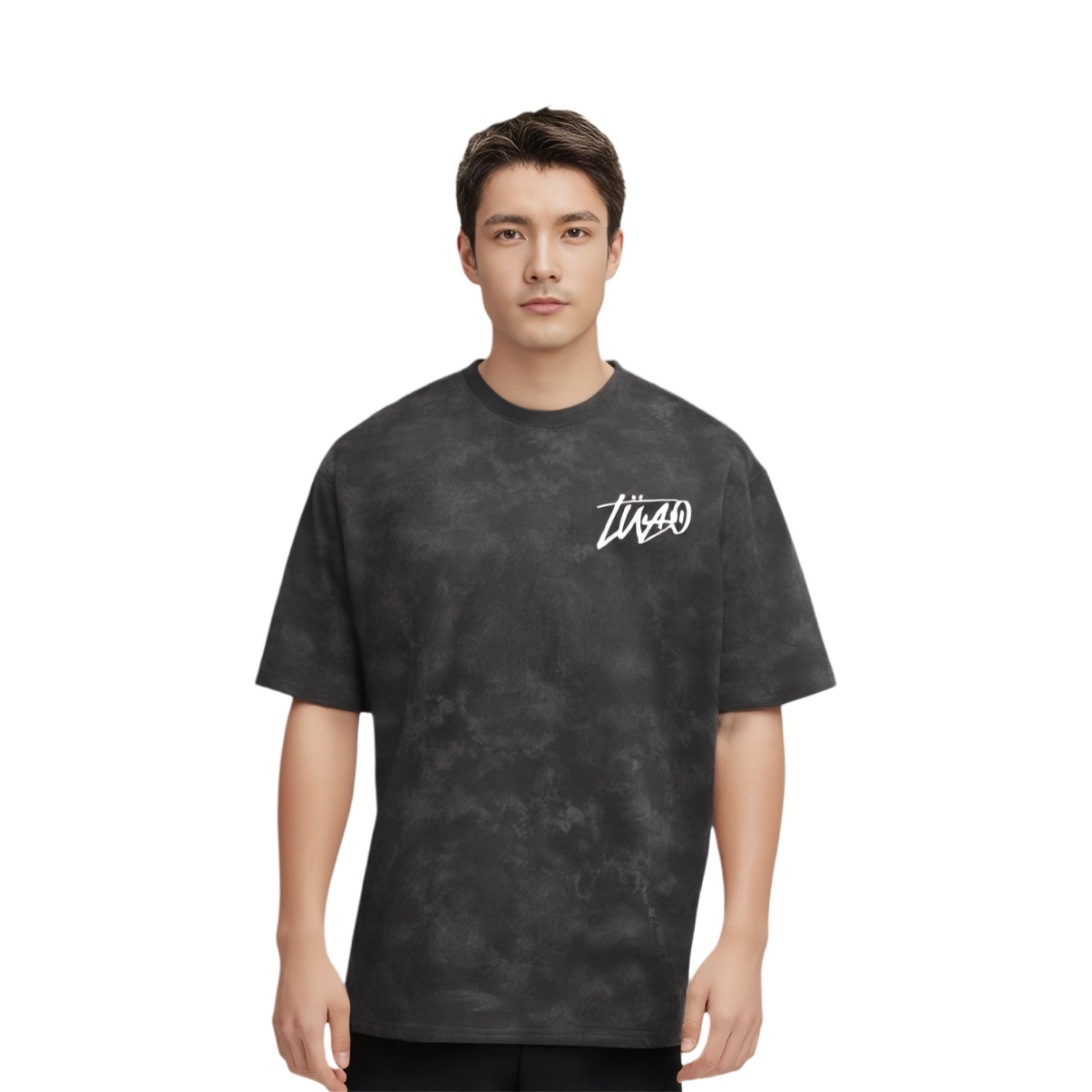 T