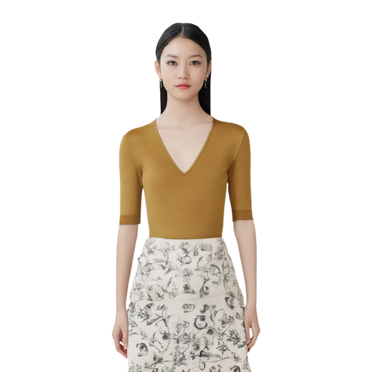 ZARA V T