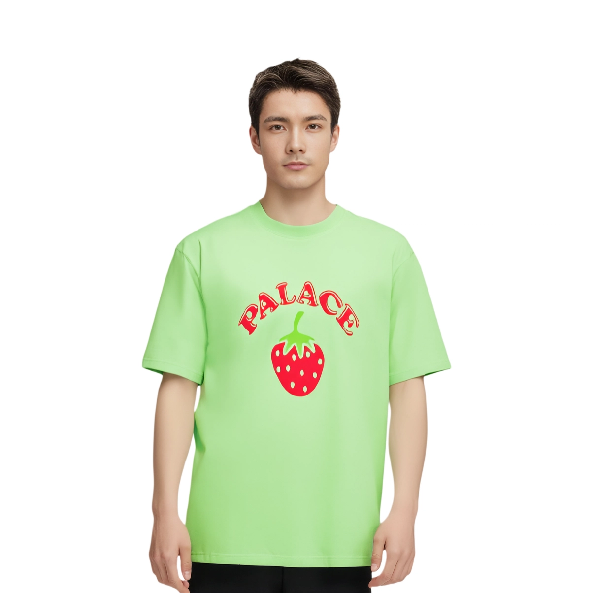 PALACE SS22 Fruity T-Shirt Pistachio T