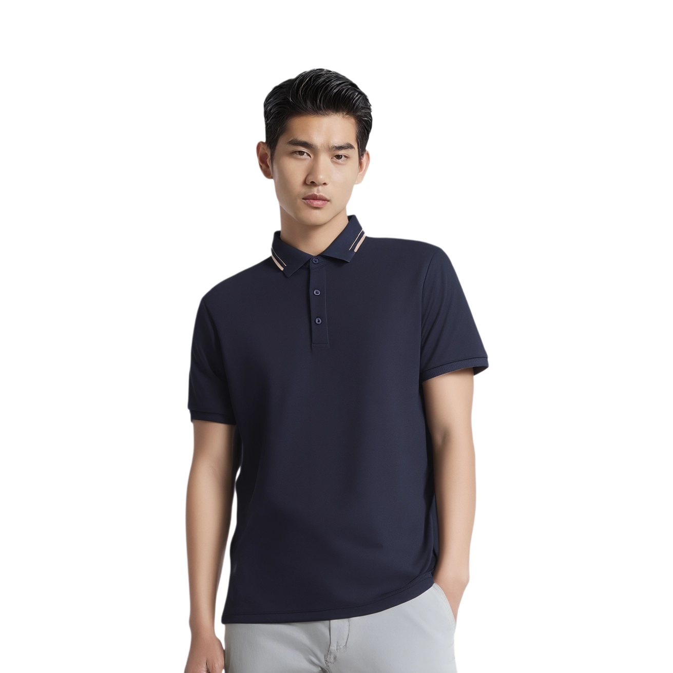 FIRS Polo