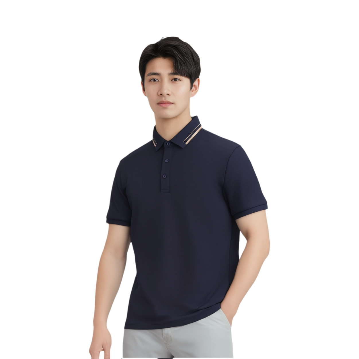 FIRS Polo
