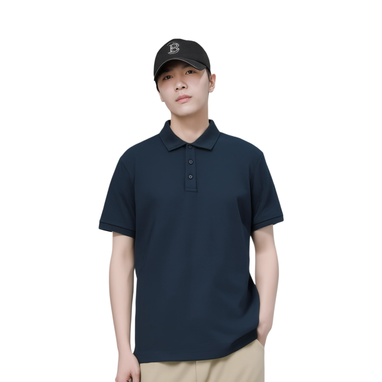 SEPTWOLVES Polo
