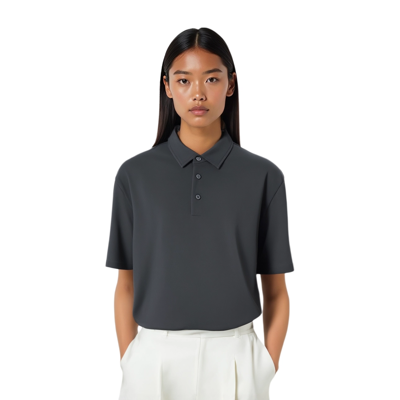 IDLT COOLMAX CM02Polo