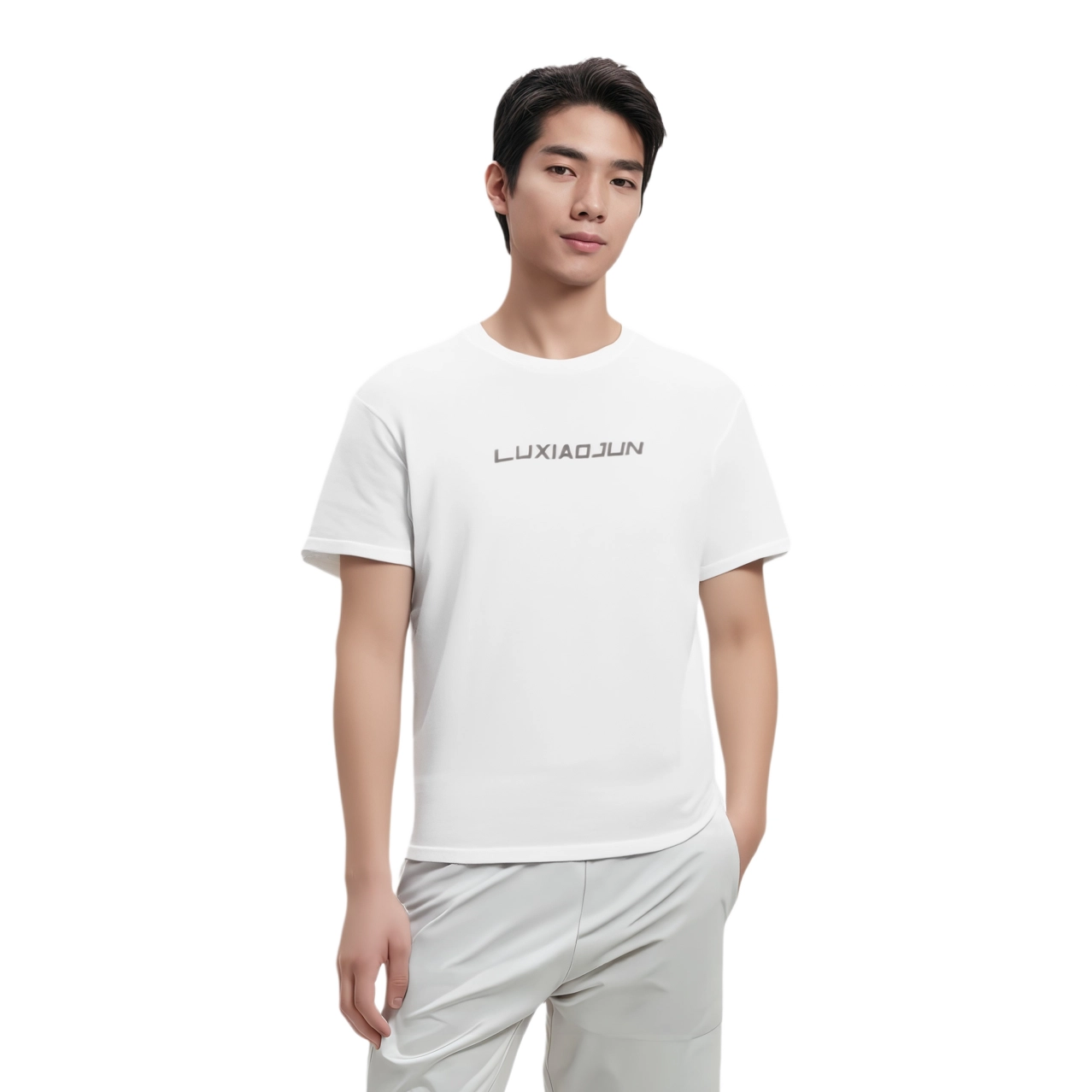 LUXIAOJUN T