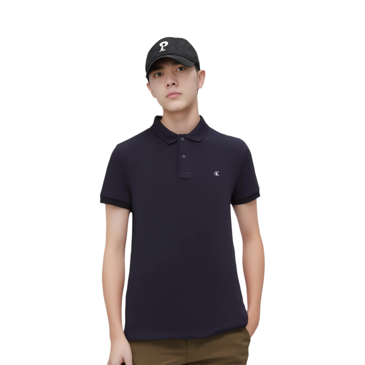 CALVIN KLEIN Polo
