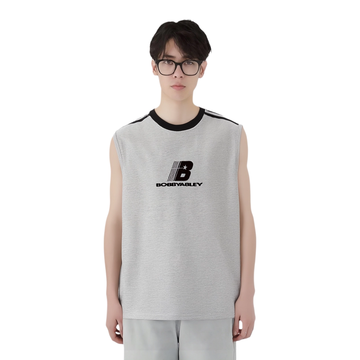 BOBBY ABLEY Logo