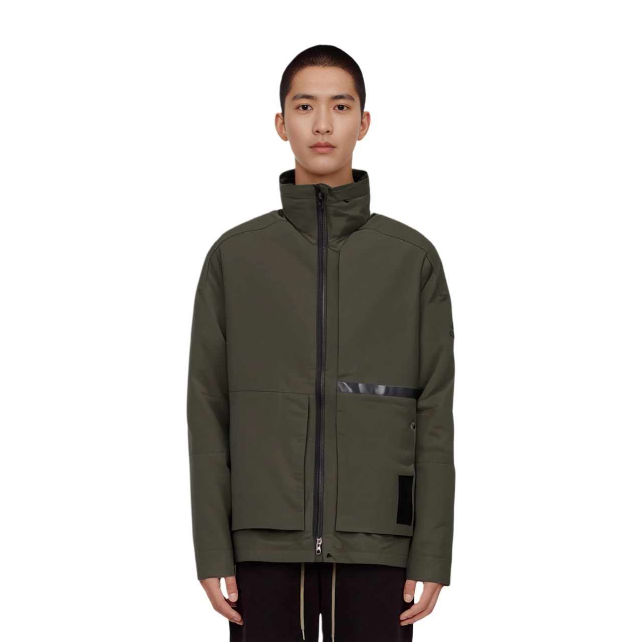 adidas U1 Jkt Warm