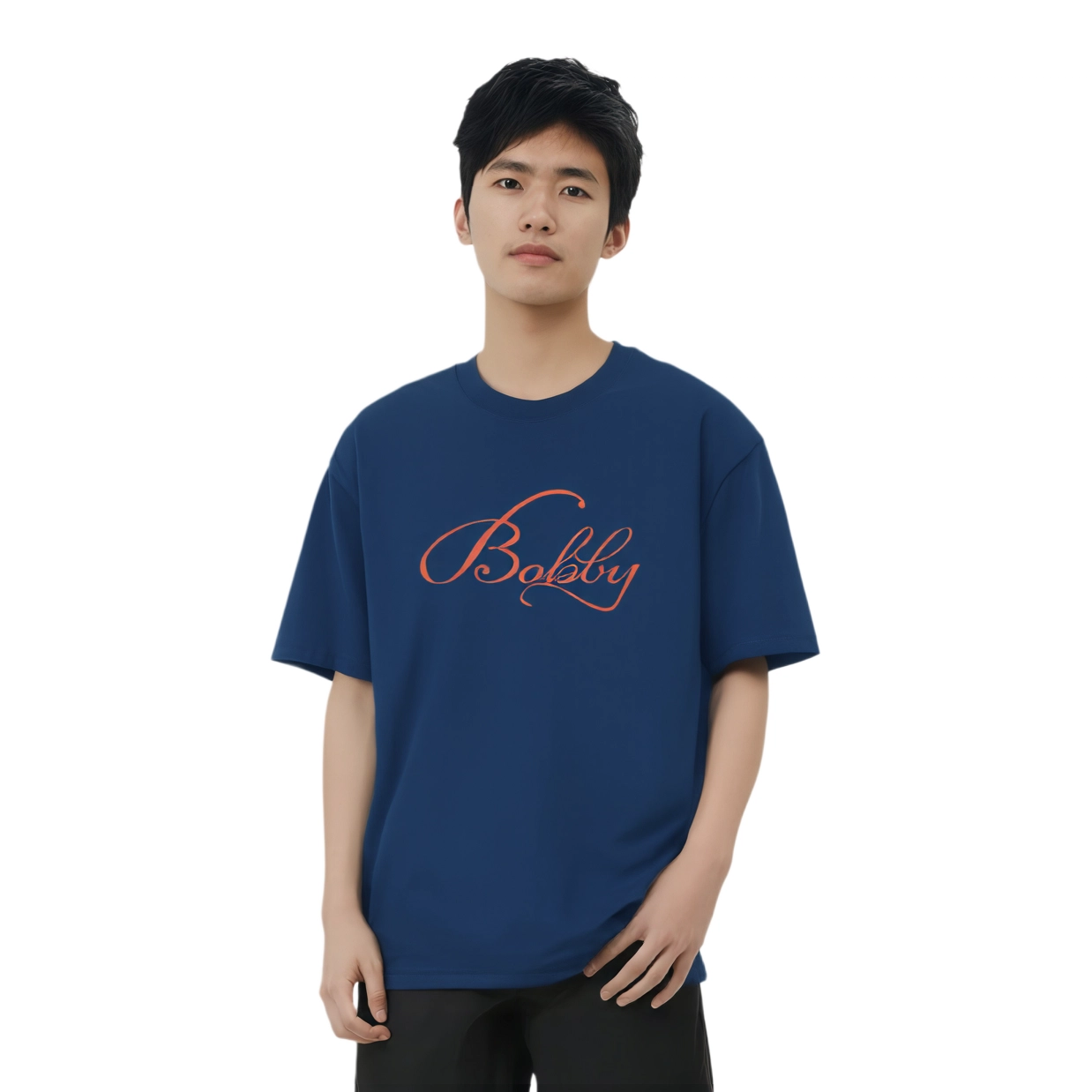 BOBBY ABLEY T