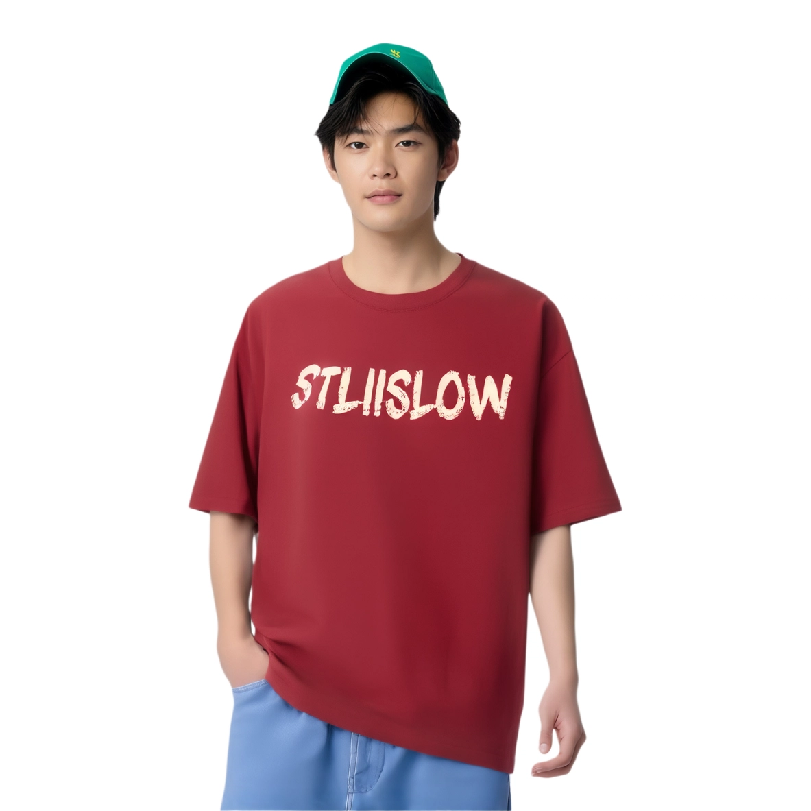 Stillslow LogoT