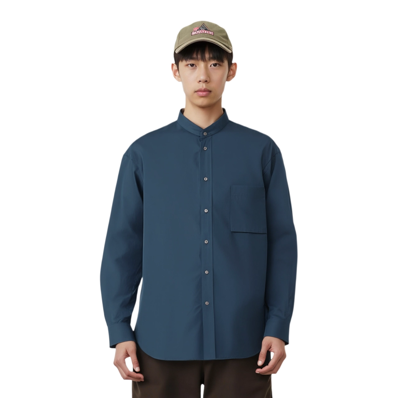 UNIQLO x JIL SANDER +J