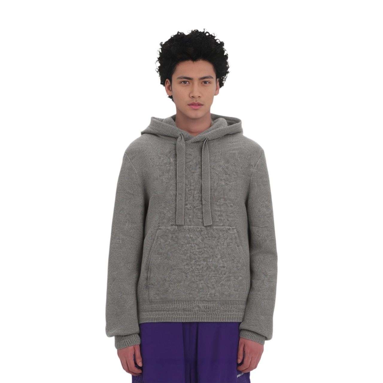 Onitsuka Tiger DENIVITA KNIT HOODLE