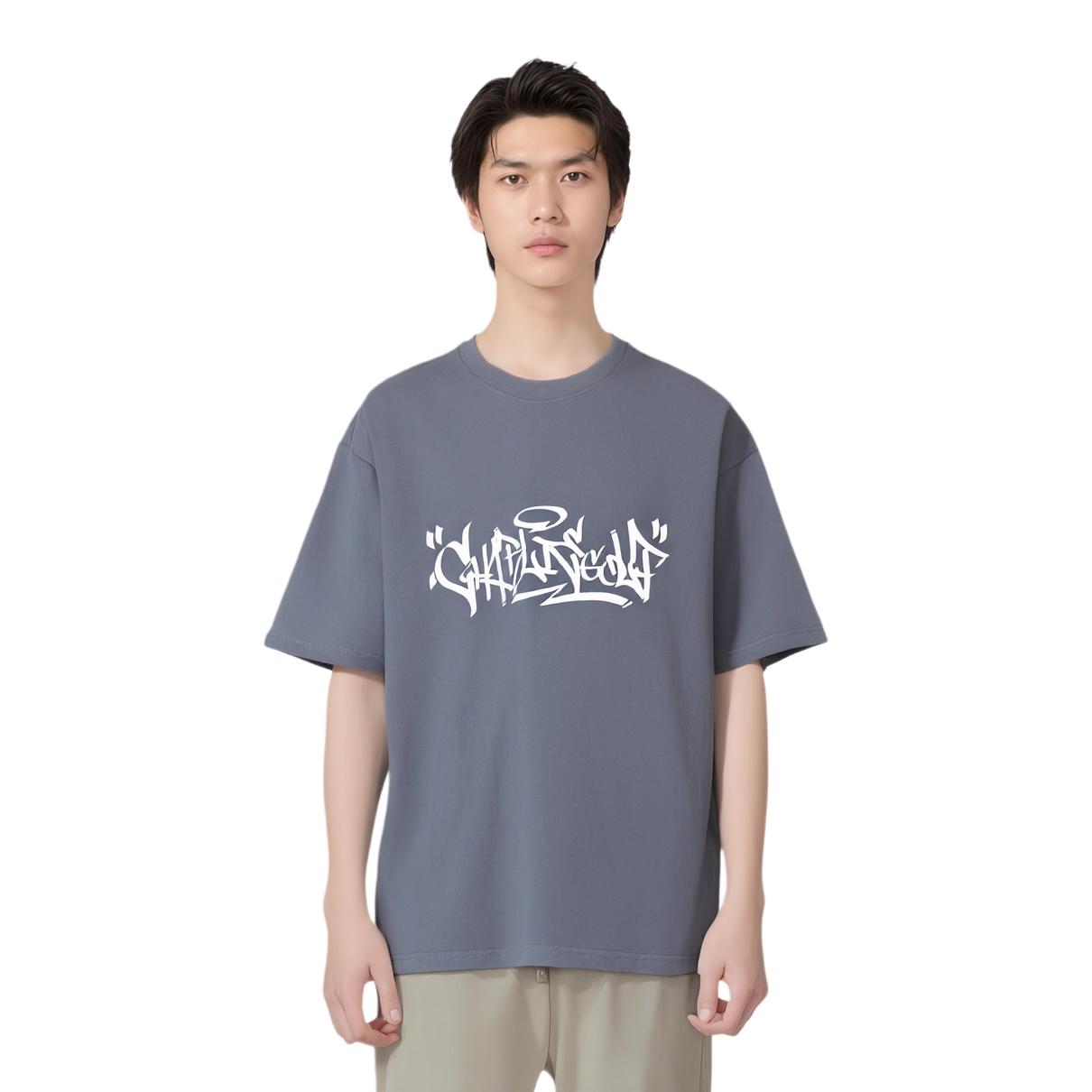 CHARLIE GOLF T