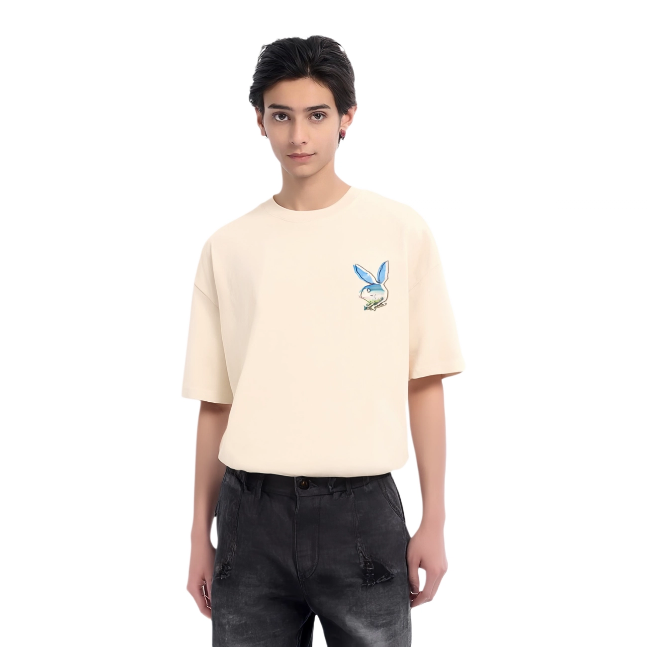 Playboy T